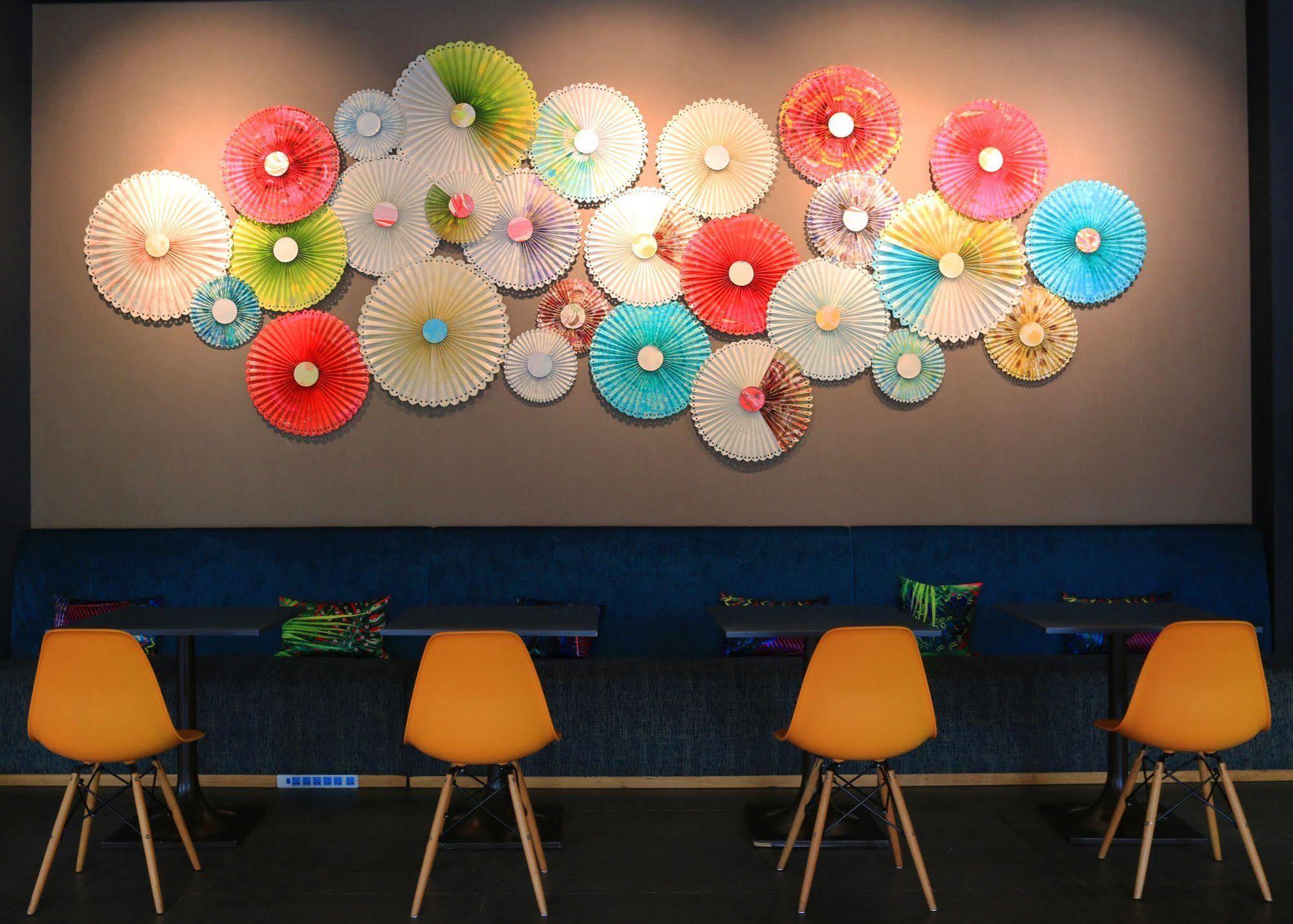 Aloft Dongguan Songshan Lake Екстериор снимка